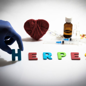 Herpes labiale: guida pratica