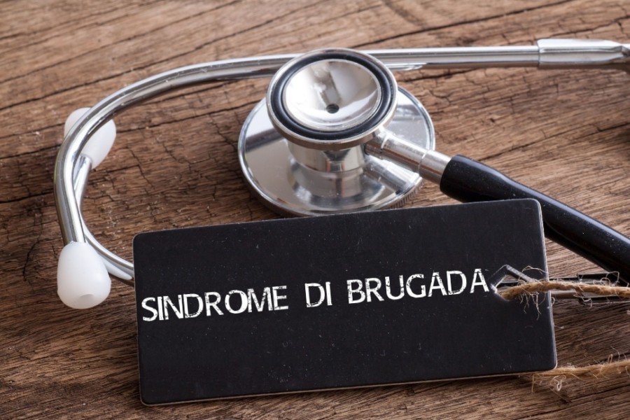 Sindrome di Brugada