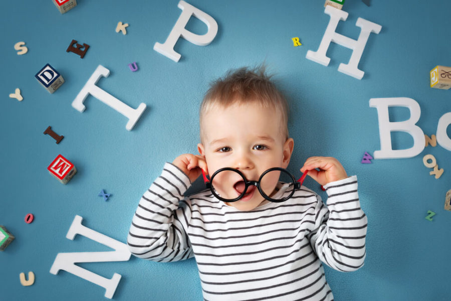 Disturbo del Linguaggio: un problema comune a molti bambini